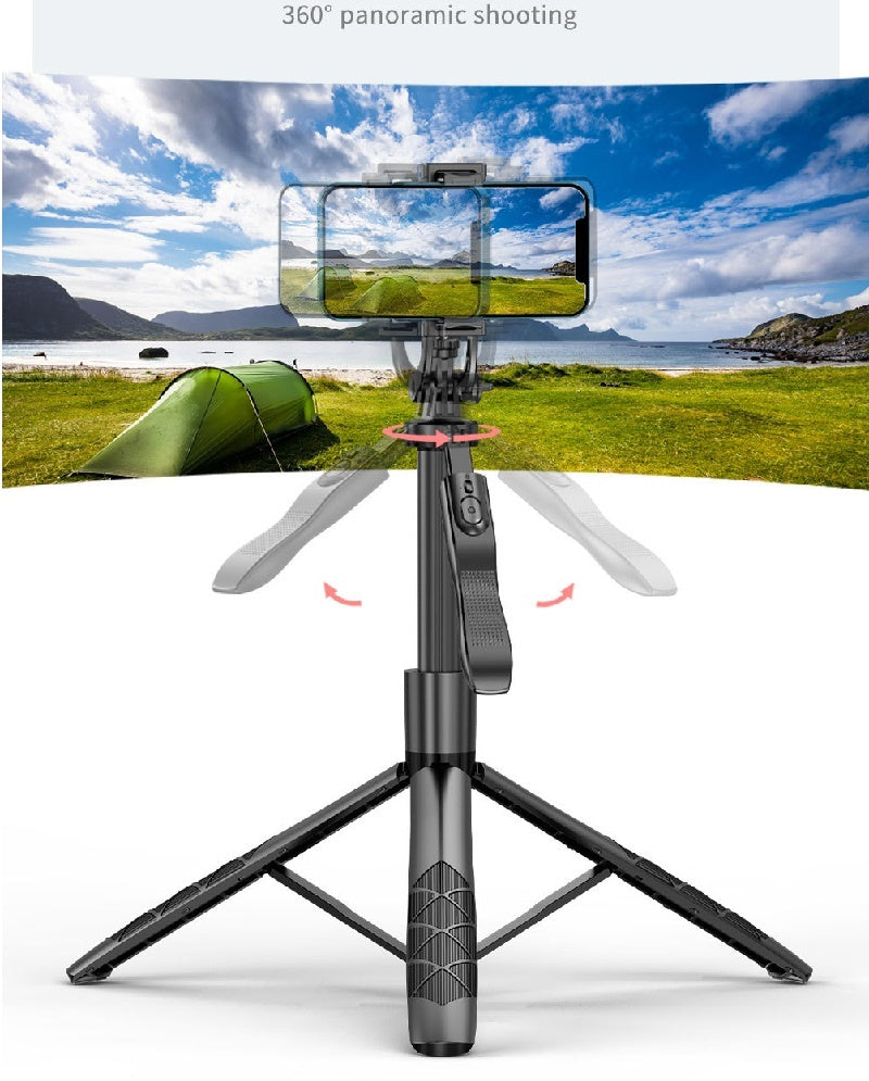 360 Auto Face Tracking AI Smart Gimbal