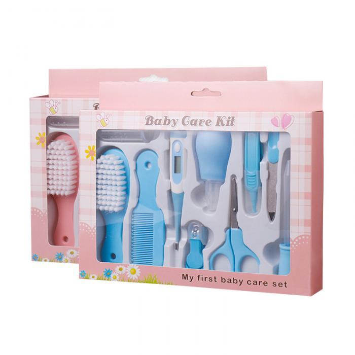 Portable Baby Health Suit Beauty Set