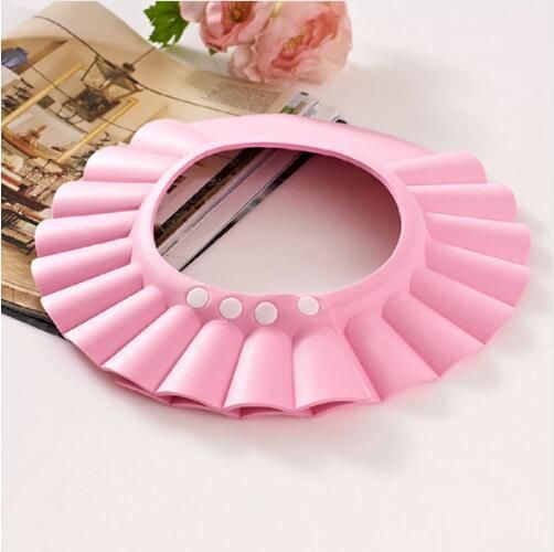 New Eco-friendly Material Kids Shower