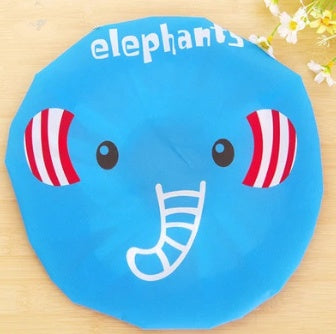 New Eco-friendly Material Kids Shower