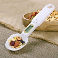 LCD Digital Kitchen Scale Tools