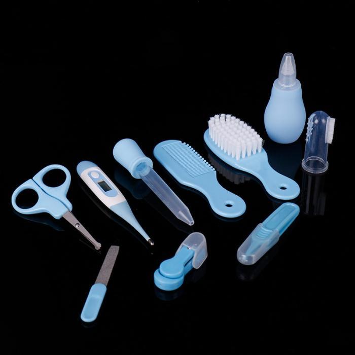 Portable Baby Health Suit Beauty Set