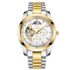 Men's Business Mechanical Watches 123