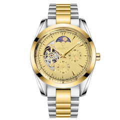 Men's Business Mechanical Watches 123