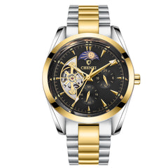 Men's Business Mechanical Watches 123