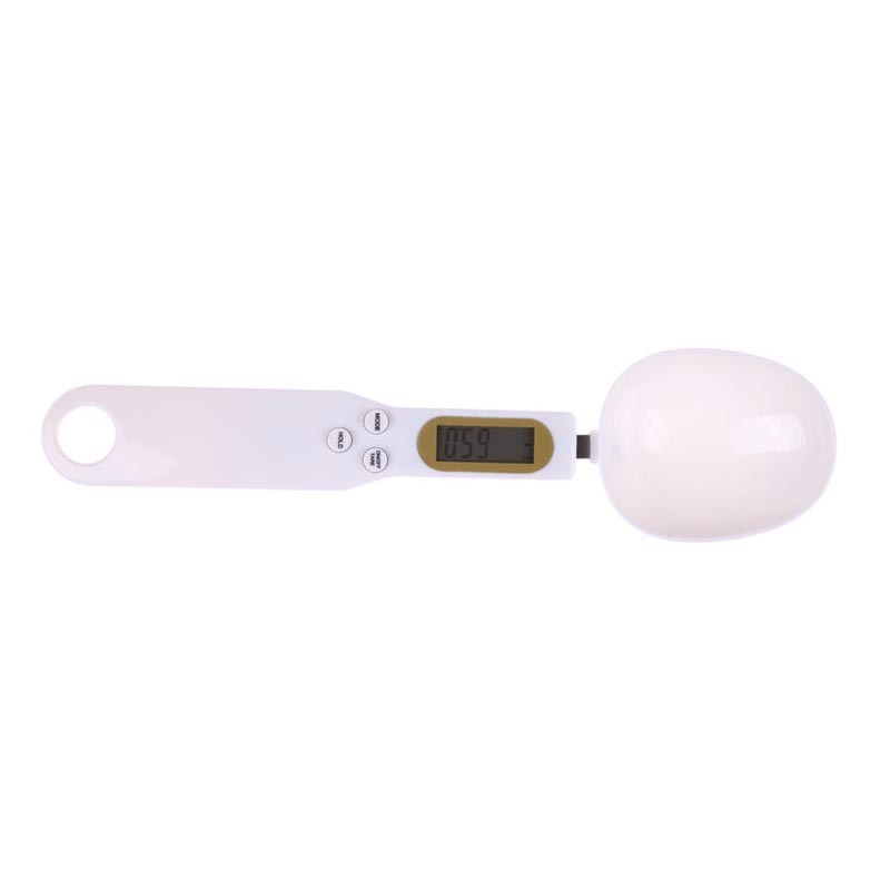 LCD Digital Kitchen Scale Tools