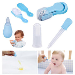 Portable Baby Health Suit Beauty Set