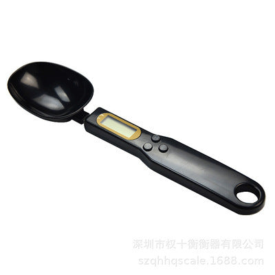 LCD Digital Kitchen Scale Tools