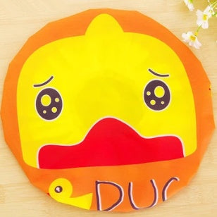 New Eco-friendly Material Kids Shower