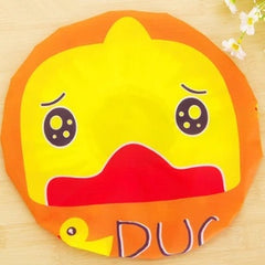 New Eco-friendly Material Kids Shower