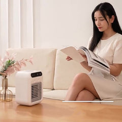 Water Cooling Fan Air Conditioning