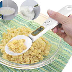 LCD Digital Kitchen Scale Tools