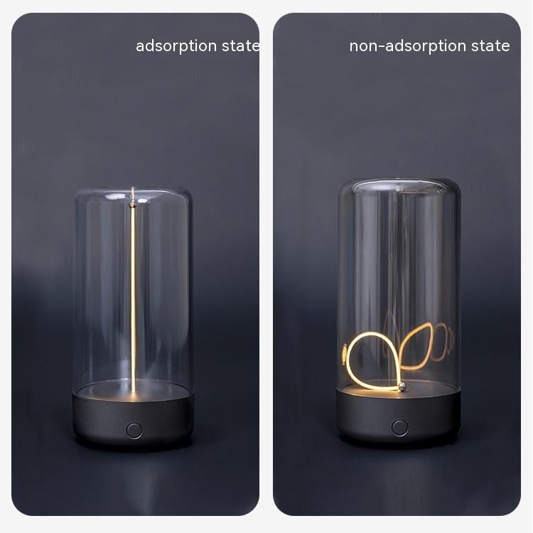 Transparency And Anti Drop Creative Atmosphere Light