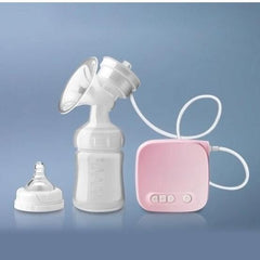 Automatic Milk Pumps Electric Kit