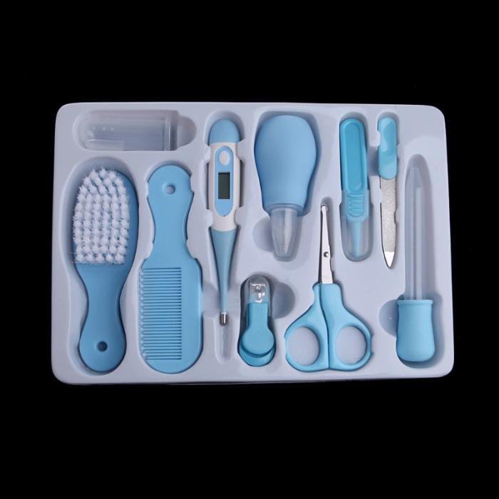 Portable Baby Health Suit Beauty Set