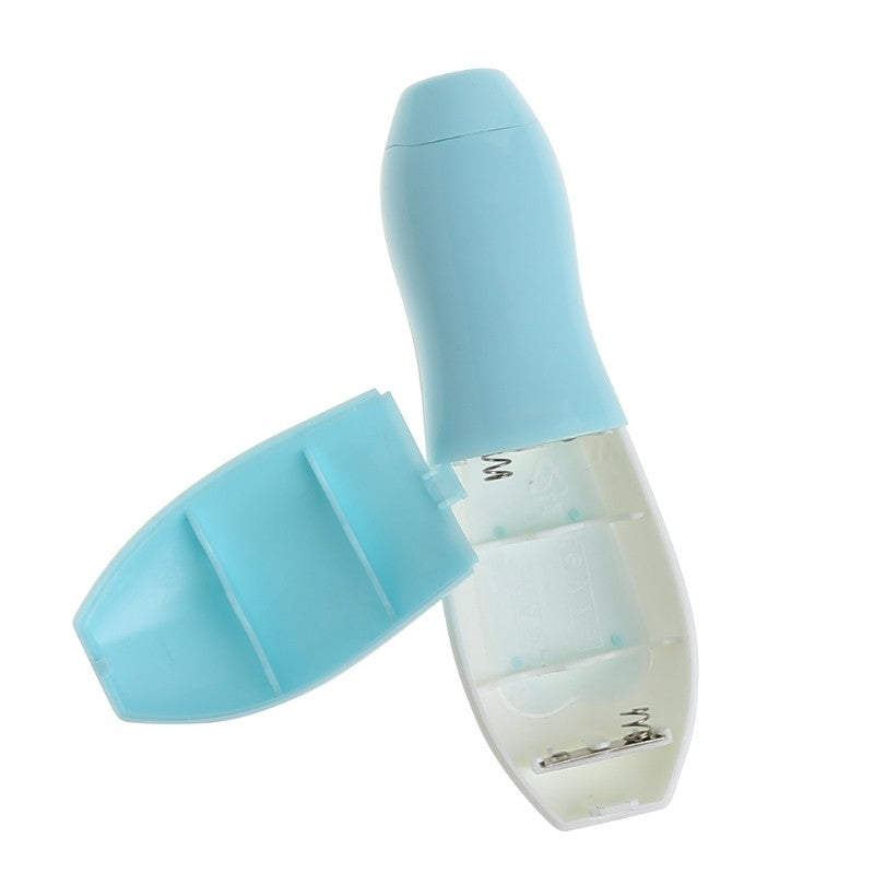 Multifunctional Baby Electric Nail Polisher