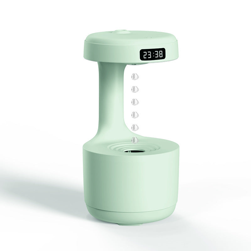 Water Drops Anti-gravity Air Humidifier