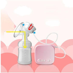 Automatic Milk Pumps Electric Kit