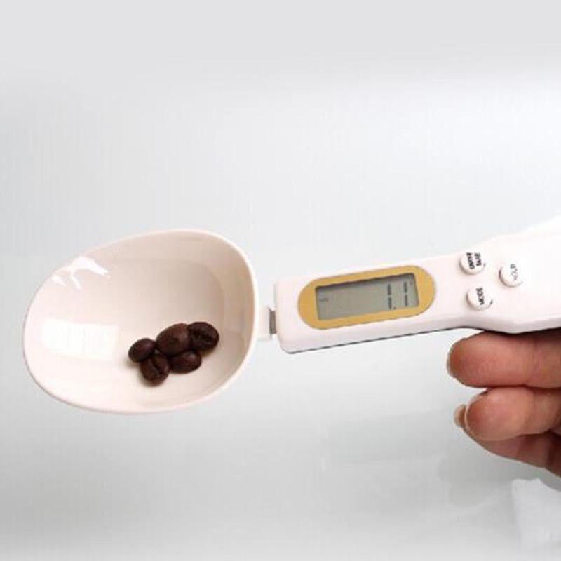 LCD Digital Kitchen Scale Tools