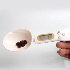 LCD Digital Kitchen Scale Tools