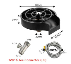 High-pressure Spray Automatic Cup Washer
