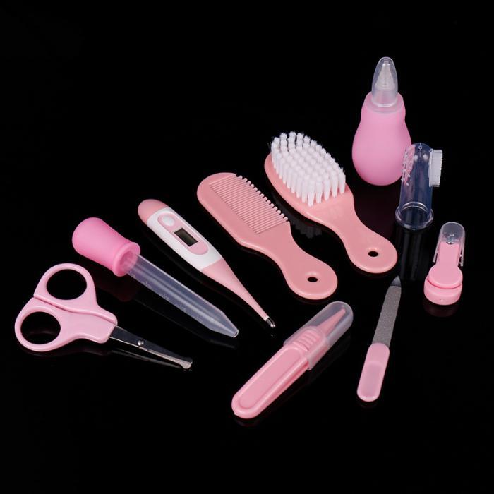 Portable Baby Health Suit Beauty Set