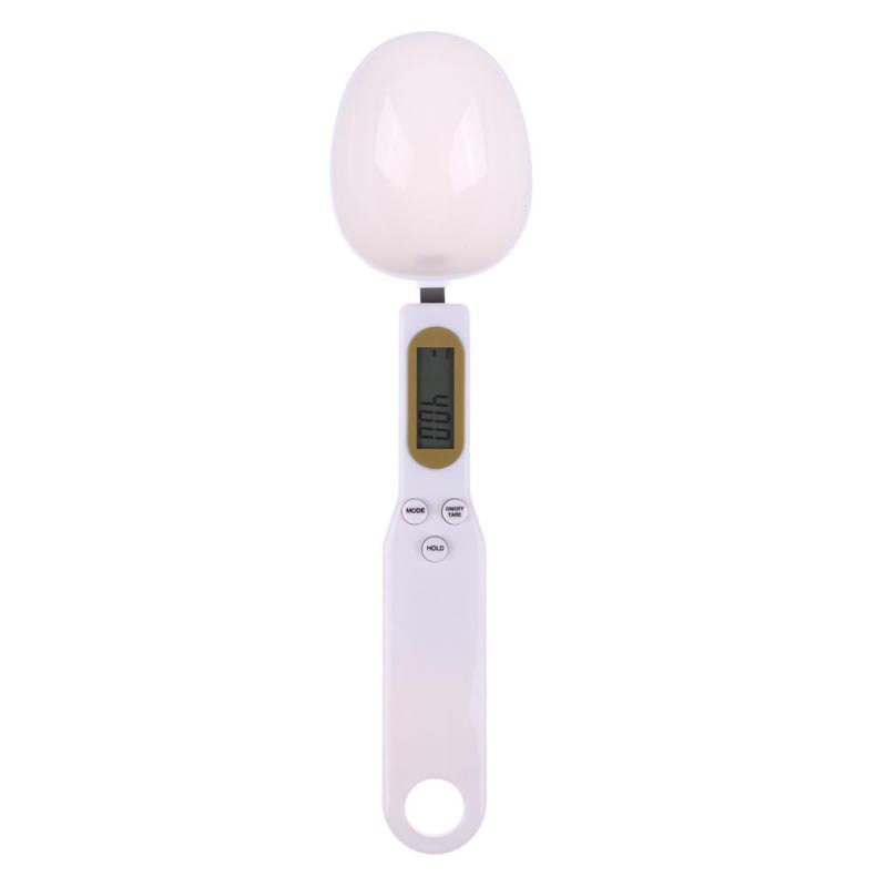 LCD Digital Kitchen Scale Tools