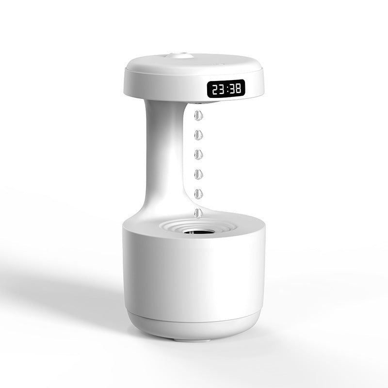 Water Drops Anti-gravity Air Humidifier