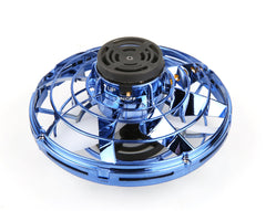 Mini Fingertip Gyro Interactive Toy