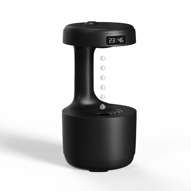 Water Drops Anti-gravity Air Humidifier