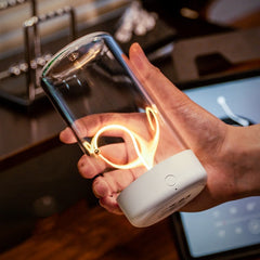 Transparency And Anti Drop Creative Atmosphere Light