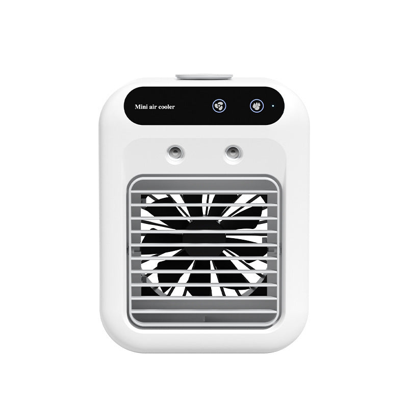 Water Cooling Fan Air Conditioning