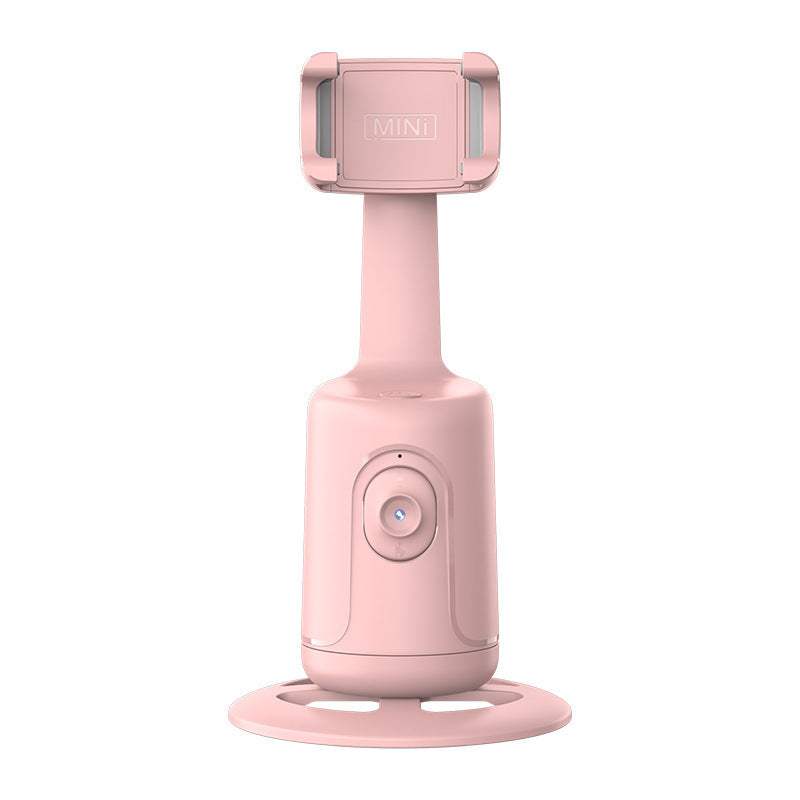 360 Auto Face Tracking AI Smart Gimbal